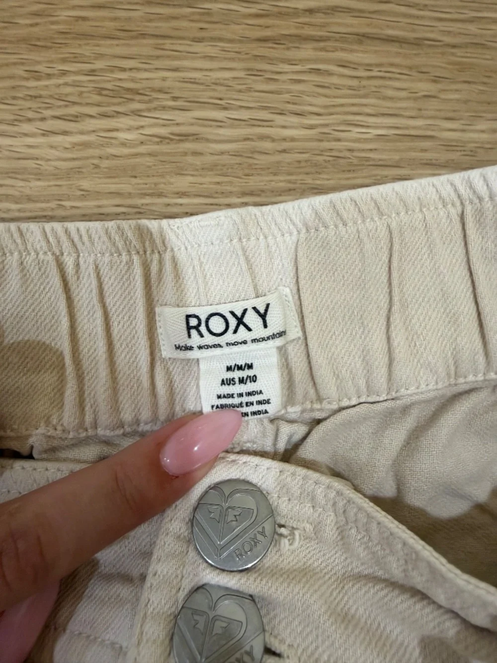 Roxy skirt